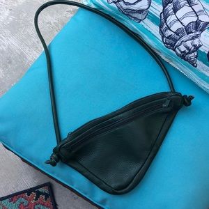 Shoulder or waist purse